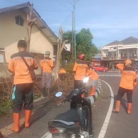 GERAKAN JUMAT BERSIH